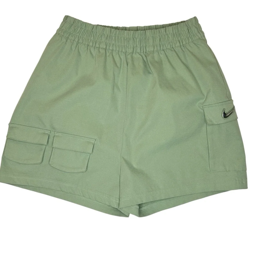 Nike aesthetic gorpcore